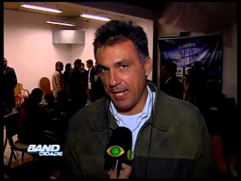 Band Cidade Campinas - Debate Campinas - 28 09 2012