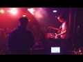 Errors 'Pleasure Palaces' live at Digital, Brighton // BeatCast Live Series