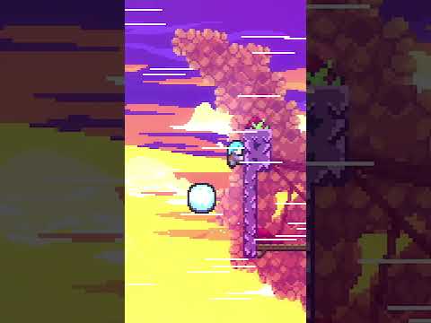 How to complete screen #254 of Celeste!