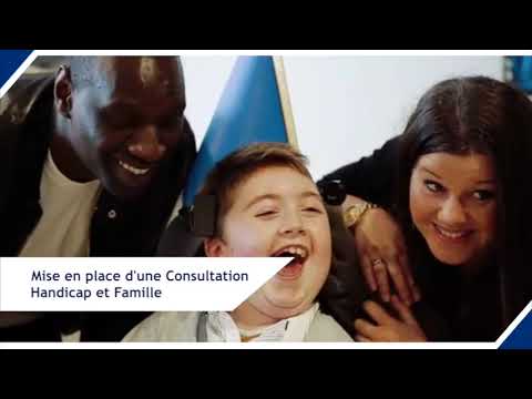 Présentation du Fonds de Dotation Kerpape