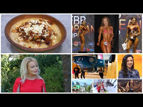 Rreze Dielli - Emisioni 25 Prill 2023, Receta/Udhëtimet/Me muskuj dhe seksi/Rrëfimi i një mjekeje