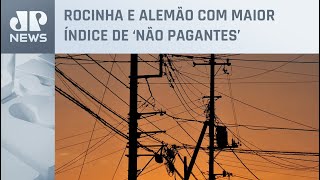 60% dos consumidores da Light no RJ furtam energia com ‘ gato’