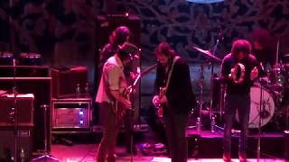 The Magpie Salute - "Laila Pt.2" - Nov 10, 2017 - Rams Head LIVE - Baltimore MD *5 CAM SBD SYNC*