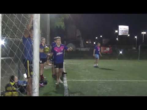 EQUIPO SIN NOMBRE vs ASTON BIRRA   #Apertura2021 Fecha 2