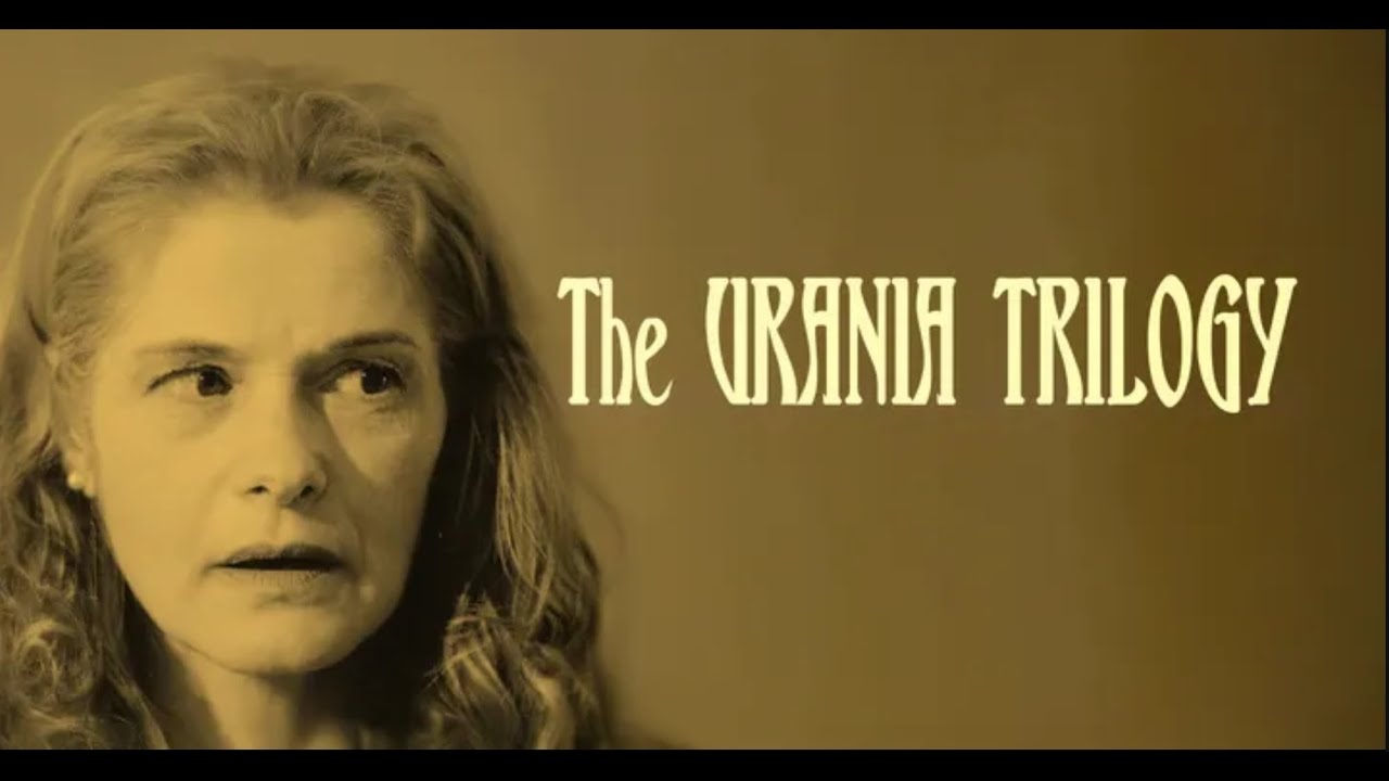 The Urania Trilogy minute-Trailer