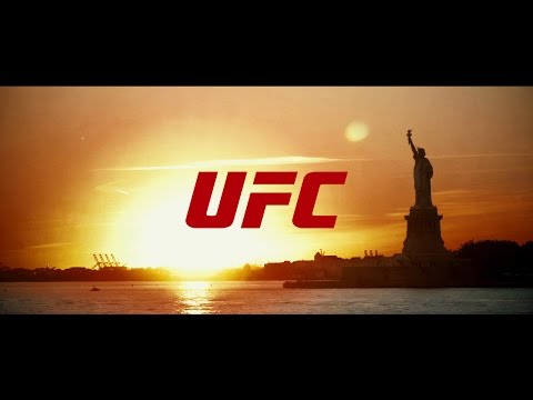 UFC Announces UFC 217 For MSG, Fight Pass Event For China, Canada, More