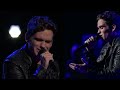 Max Boyle: "when the party's over" (The Voice Season 17 Knockout)