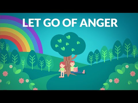 佛陀 - 放下你的驕傲，克服憤怒 (Buddha - Drop Your Pride, Overcome Anger)