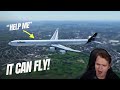 How LONG Can I Make The A340