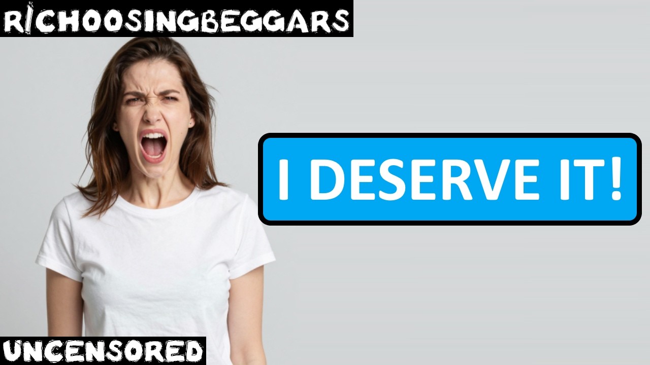 r/choosingbeggars | Ep. 255 | 