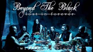 Beyond The Black - Lost In Forever video