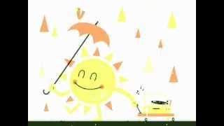 Come Rain Or Come Shine