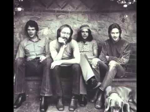 Let It Rain - Derek and the Dominoes live