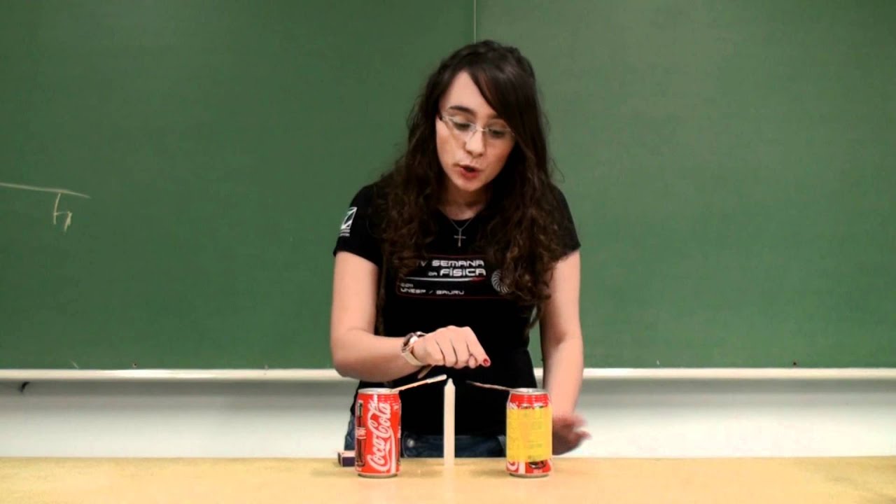 Física Térmica, Experimento 04: Propagação de Calor por Condução