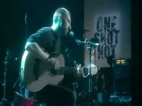 Fink - If Only on 'One Shot Not' TV (High Quality Version)