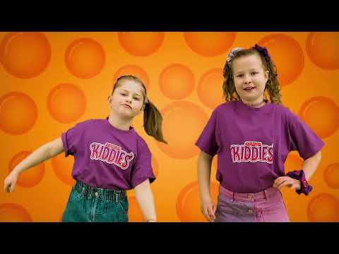 Schwiizer Kiddies - Mir tanzä