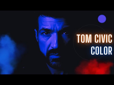Tom Civic - Color (Official Music Video)