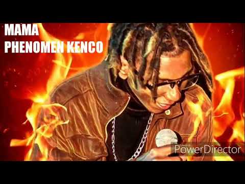 Phenomen Kenco - MAMA ( Official Audio )