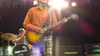The Replacements &quot;Can&#39;t Hardly Wait&quot; Saint Paul,Mn 9/13/14 HD