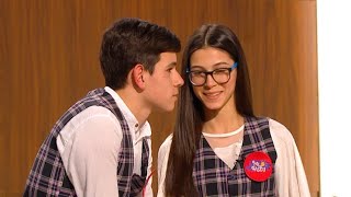 Դու գիտես 19.06.2021