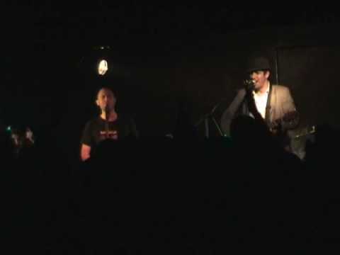 MI BA LIVE AT LEVONTIN roy uadri- roy edri-מי בא--רוי אדרי- רועי אדרי