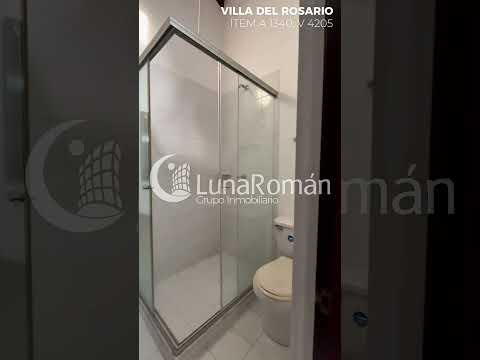 🏡 Vive o invierte en conjunto cerrado – Casa en Villa del Rosario ✨