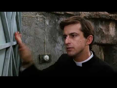 LA MESSA È FINITA di Nanni Moretti - Sabato 30 aprile su La7