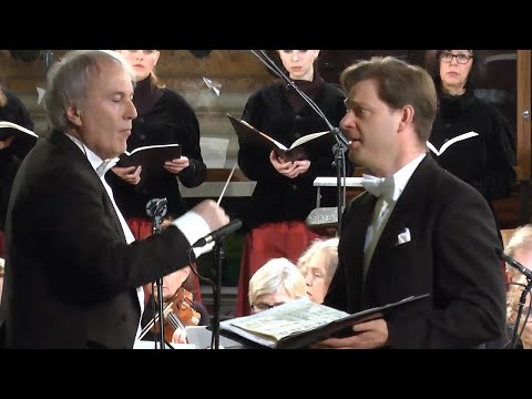 Johann Sebastian Bach | Johannes Passion (BWV 245)