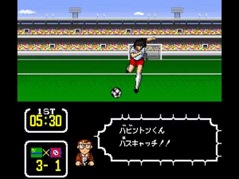 Download game captain tsubasa ps2 for pc tanpa emulator
