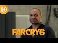 Far Cry 6: Michael Mando Interview