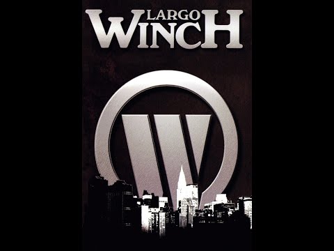 Largo Winch - Legacy (EP02) | 2001