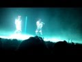 The Chemical Brothers Part 1 (First 20 min) @ Hard ...
