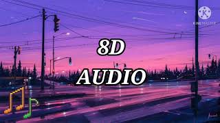 Sabrina Carpenter - Alien (Feat. Jonas Blue) [8D AUDIO]