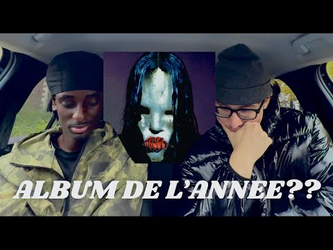 REACTION PRETTY DOLLCORPSE - FEMTOGO PTITE SOEUR