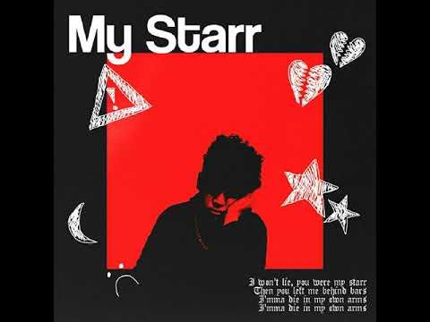 Denimadic - My Starr [prod. by Cxdy] (Official Audio)
