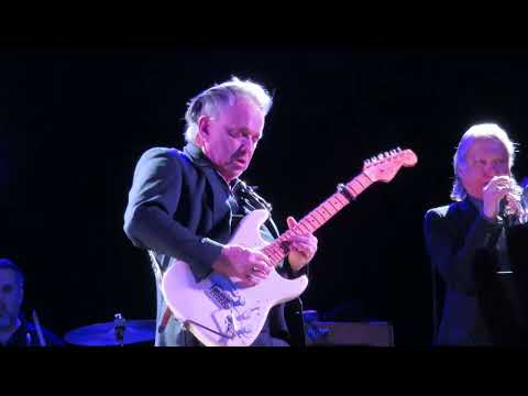 Jimmie Vaughan - 3-26-22 - Texas Flood