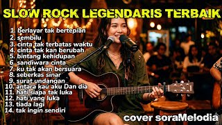 Download lagu Best Slow Rock Nostalgia Cover soramelodia- Full Album Lagu Kenangan Paling Melegenda mp3