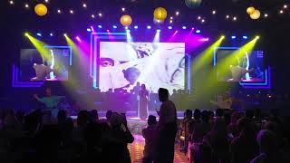 Download lagu SYAIKHONA _LIVE PERFORM NADA SIKKAH FEAT YOSE ORCHESTRA ( HARI SANTRI 2019 - SYAIKHONA ) mp3