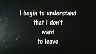 Sounds Like Harmony   Heart To Heart ft  HeyThereImShannon Fan Made Lyric Video 2