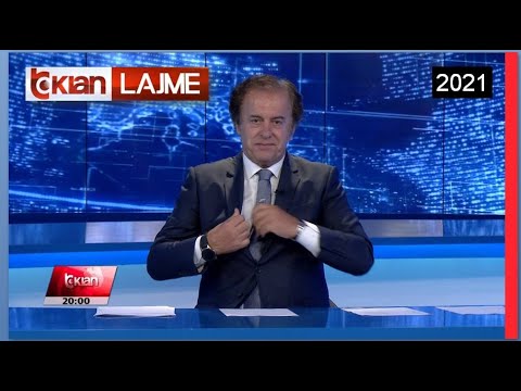 Edicioni i Lajmeve Tv Klan 3 Tetor 2021, ora 19:30 Lajme - News
