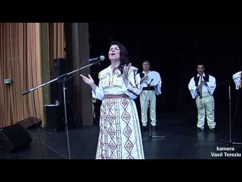 EREFILI - Vajzë myzeqare