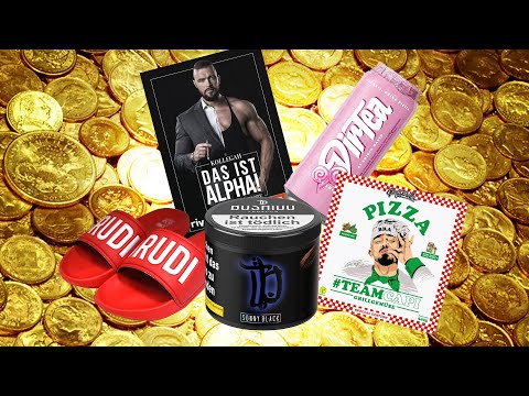 10 Arten von Deutschrap-Businessmoves