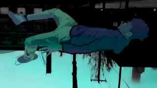 Fate ft  Mick Jenkins (Prod. by Ambi Lyrics) (Official Video)