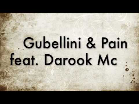 Gubellini & Pain feat. Darook Mc "Shake It Up" (Raf Marchesini Remix)