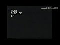 Opening Title To All About The Benjamin S 2002 VHS In Ice Cube And Mike Epps