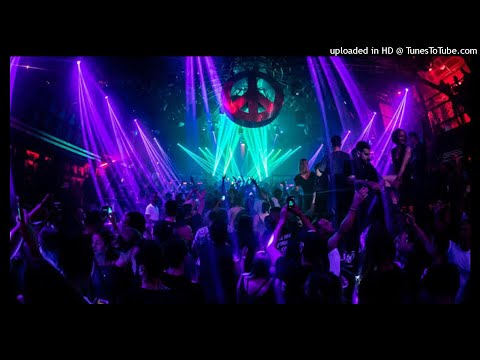 01 DJ Titus (Quick techno mix v2)