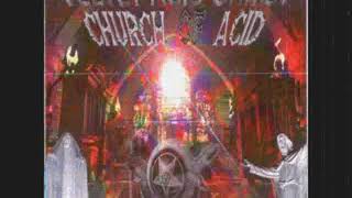 Velvet Acid Christ - Hell One / Let&#39;s Kill All These Mother Fuckers