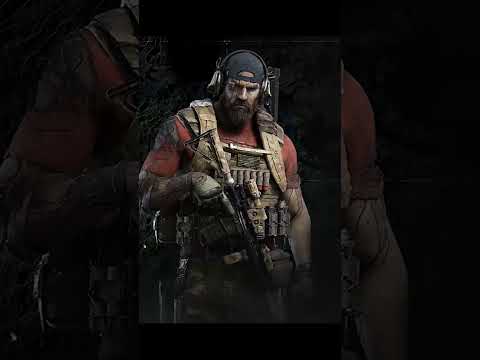 Stop Sh!tting on Sam Fisher!