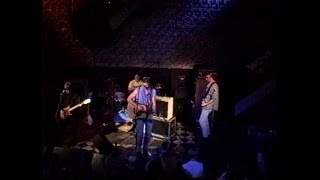 The Clarks - I&#39;m A Fool 96/97 New Years Eve