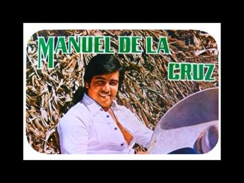 MANUEL DE LA CRUZ - 10 DE MAYO ( RANCHERO MARIACHI ACORDEON)